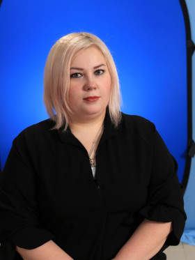 Громова Ирина Сергеевна.