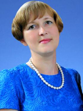 Шалова Ирина Валентиновна.
