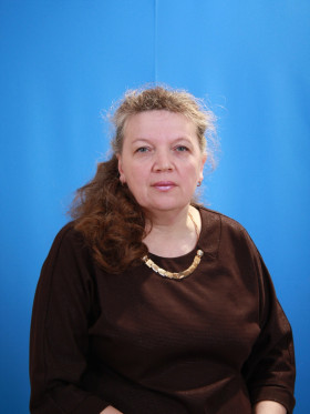 Круткова Марина Николаевна.