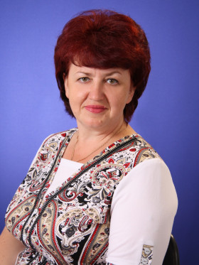 Муранова Светлана Дмитриевна.