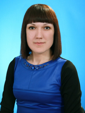 Лобова София Закиевна.