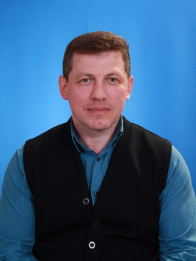 Басов Иван Владимирович.